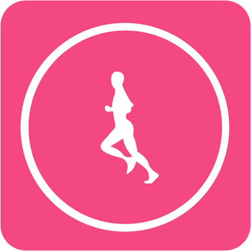 Walkholic(워크홀릭) 아이콘