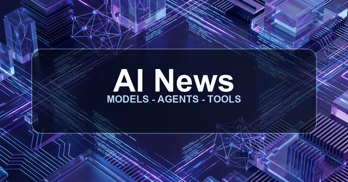 AI News