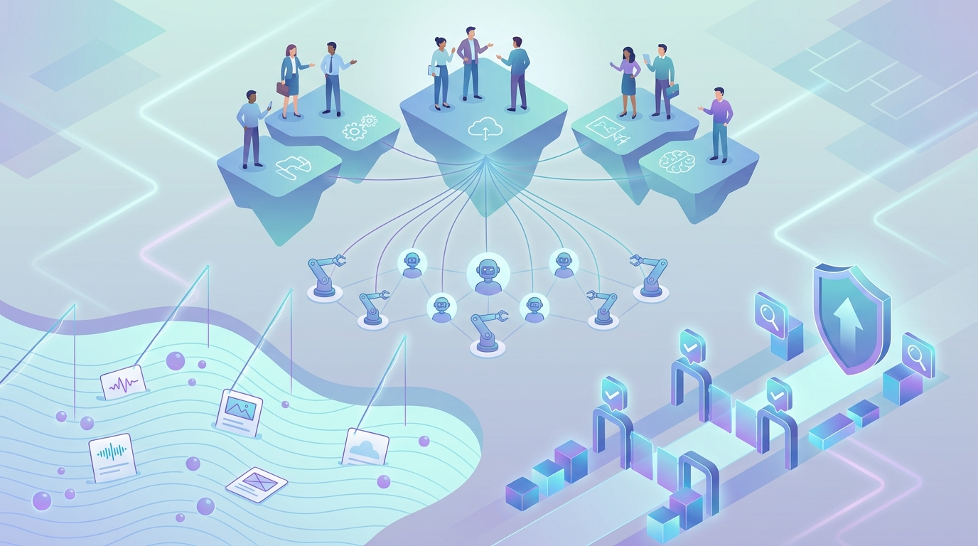 AI 시대 조직의 변화