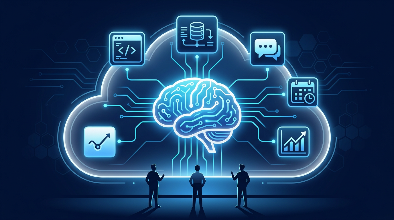 Managed Agents 가이드